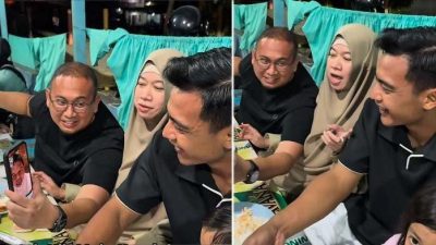 Momen Lucu Azizah Salsha Mengadukan Menantunya ke Dedi Mulyadi, Meminta Pratama Arhan Dibawa ke Baraka