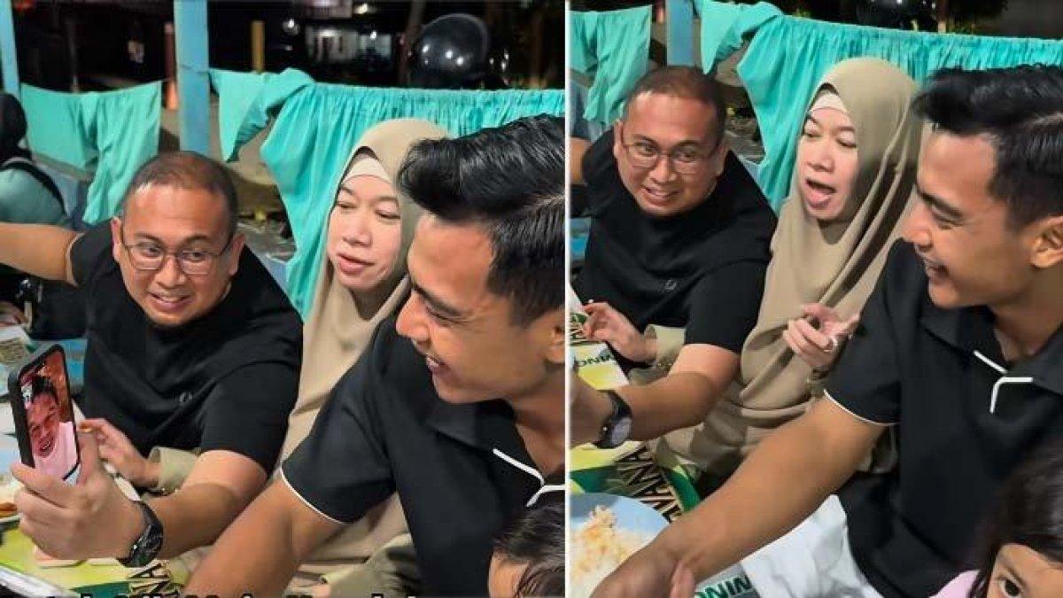Momen Lucu Azizah Salsha Mengadukan Menantunya ke Dedi Mulyadi, Meminta Pratama Arhan Dibawa ke Baraka