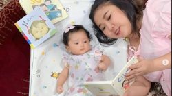 Peringatan! Kiky Saputri Akan Lapor Pengganggu Anaknya ke Polisi