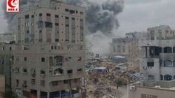 Kereta Api Perang: Rencana Destruksi Di Balik Zona Bantuan Gaza