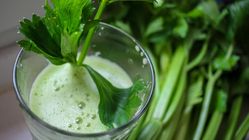 5 Keajaiban Jus Seledri: Rahasia Melawan Kolesterol Tinggi!