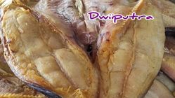 Kelezatan Legenda: Menjelajahi Daya Tarik Ikan Asin Jambal Roti yang Memukau