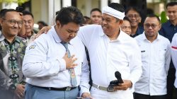Ditunggu-tungi Anak-anak, Dedi Mulyadi Bahas Manfaat Video Viralnya Yang Bikin Heboh
