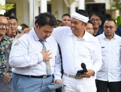Ditunggu-tungi Anak-anak, Dedi Mulyadi Bahas Manfaat Video Viralnya Yang Bikin Heboh