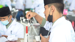 Lima Madrasah Aliyah Unggulan di Ponorogo: Pilihan Tepat untuk SPMB 2025