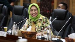DPR Dorong Kejernihan Penyusunan Ulang Sejarah Indonesia
