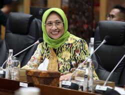 DPR Dorong Kejernihan Penyusunan Ulang Sejarah Indonesia DPR Dorong Kejernihan Penyusunan Ulang Sejarah Indonesia