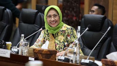 DPR Dorong Kejernihan Penyusunan Ulang Sejarah Indonesia
