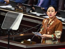 Puan Dorong Pemerintah Tindak Tajam Hentikan Ormas yang Mengganggu Keamanan Nasional Puan Dorong Pemerintah Tindak Tajam Hentikan Ormas yang Mengganggu Keamanan Nasional