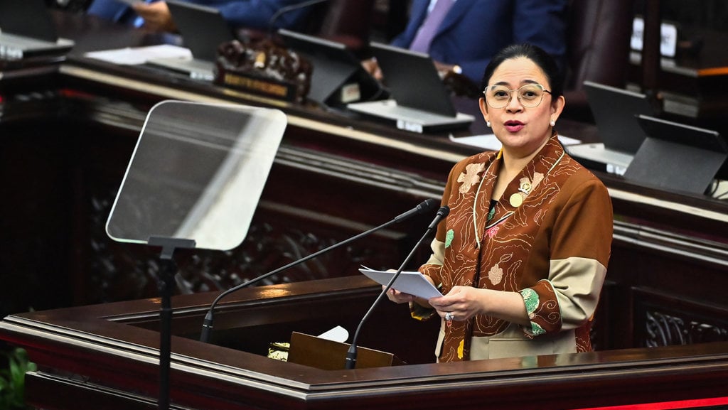 Puan Dorong Pemerintah Tindak Tajam Hentikan Ormas yang Mengganggu Keamanan Nasional
