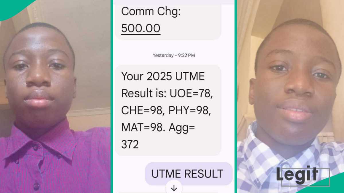 Teen Genius Breaks Records: Inside the Mind of Nigeria’s Top UTME Scorer