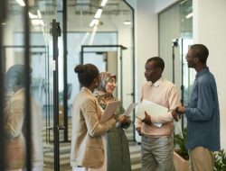 5 Perbedaan Antara Work Life Balance dan Work Life Integration: Wajib Diketahui! 5 Perbedaan Antara Work Life Balance dan Work Life Integration: Wajib Diketahui!