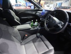 Penjualan Mobil Lesu, Industri Otomotif Dorong Pemerintah Revisi Pajak dan Insentif Penjualan Mobil Lesu, Industri Otomotif Dorong Pemerintah Revisi Pajak dan Insentif