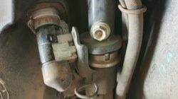 Akhirnya Terungkap: Penyebab Sederhana yang Bikin Komstir Motor Cepat Rusak