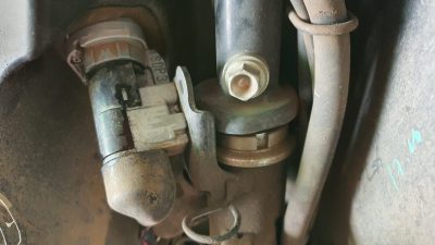 Akhirnya Terungkap: Penyebab Sederhana yang Bikin Komstir Motor Cepat Rusak