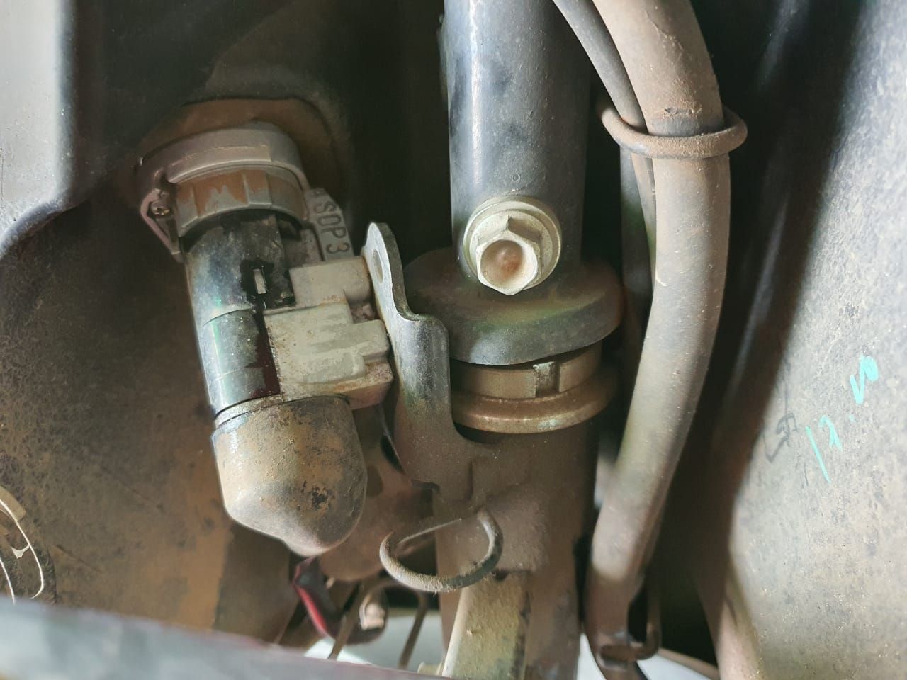 Akhirnya Terungkap: Penyebab Sederhana yang Bikin Komstir Motor Cepat Rusak