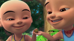 Episode Paling Menarik Upin & Ipin: Petualangan Seru bersama Hewan Peliharaan