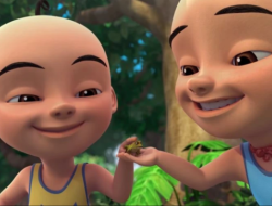 Episode Paling Menarik Upin & Ipin: Petualangan Seru bersama Hewan Peliharaan Episode Paling Menarik Upin & Ipin: Petualangan Seru bersama Hewan Peliharaan