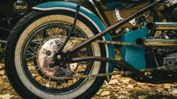 Mengapa Mengganti Gir Sepeda Motor? Ini Alasannya dan Kenapa Harus Secara Utuh