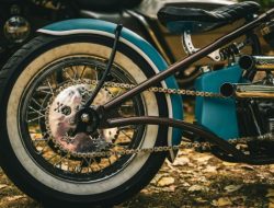 Mengapa Mengganti Gir Sepeda Motor? Ini Alasannya dan Kenapa Harus Secara Utuh Mengapa Mengganti Gir Sepeda Motor? Ini Alasannya dan Kenapa Harus Secara Utuh
