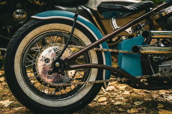 Mengapa Mengganti Gir Sepeda Motor? Ini Alasannya dan Kenapa Harus Secara Utuh