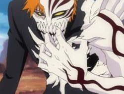 5 Tokoh Baik dengan Kekuatan Mengerikan di Anime
