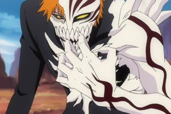 5 Tokoh Baik dengan Kekuatan Mengerikan di Anime