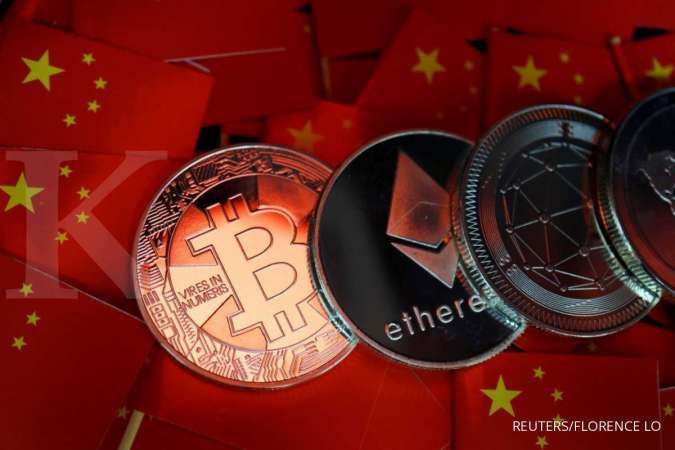 Bitcoin Kembali ke US6.000: Simak Langkah Mudah Beli-Jual Aset Kripto Secara Resmi