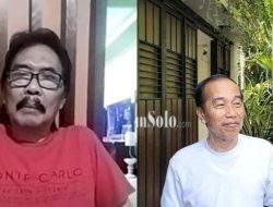Mengapa Jokowi Klaim Studi di Jurusan Teknologi Kayu saat Fakultas Kehutanan UGM Tidak Memilikinya? Mengapa Jokowi Klaim Studi di Jurusan Teknologi Kayu saat Fakultas Kehutanan UGM Tidak Memilikinya?