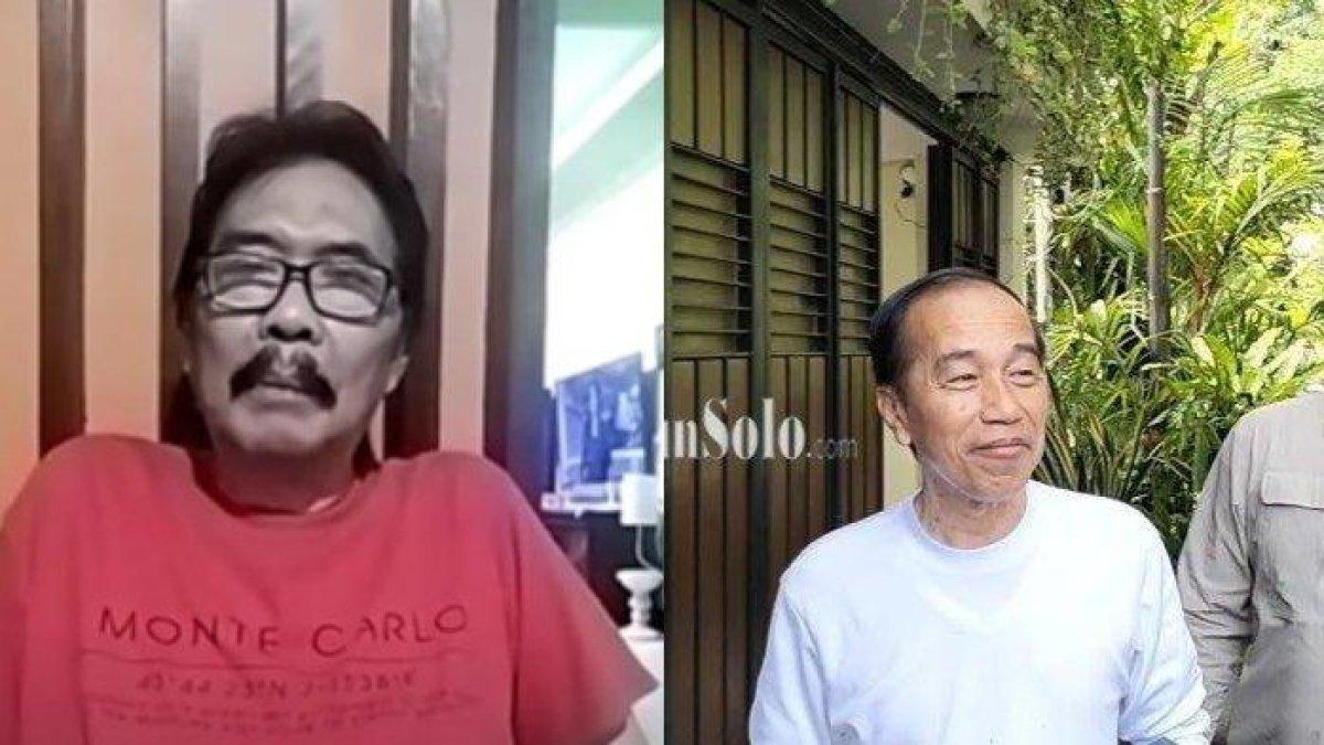 Mengapa Jokowi Klaim Studi di Jurusan Teknologi Kayu saat Fakultas Kehutanan UGM Tidak Memilikinya?