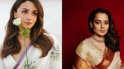 10 Bintang Bollywood yang Sukses Melanjutkan Karir di Hollywood: Terbaru dengan Kangana Ranaut