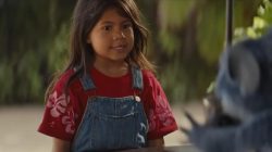 Profil Maia Kealoha: Suara di Balik Karakter Utama Lilo & Stitch