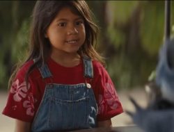 Profil Maia Kealoha: Suara di Balik Karakter Utama Lilo & Stitch Profil Maia Kealoha: Suara di Balik Karakter Utama Lilo & Stitch