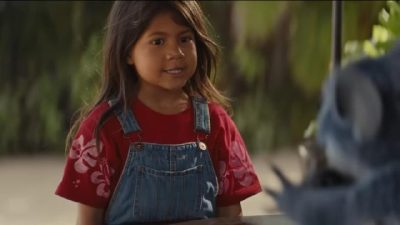 Profil Maia Kealoha: Suara di Balik Karakter Utama Lilo & Stitch