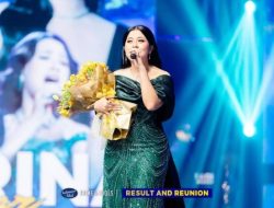Hasil Akhir Indonesian Idol 2025: Shabrina Leanor Jadi Pemenang! Hasil Akhir Indonesian Idol 2025: Shabrina Leanor Jadi Pemenang!