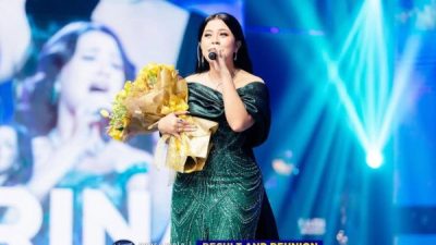 Hasil Akhir Indonesian Idol 2025: Shabrina Leanor Jadi Pemenang!