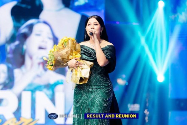 Hasil Akhir Indonesian Idol 2025: Shabrina Leanor Jadi Pemenang!