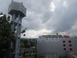 Profil Inuki: Perselisihan dengan BRIN Tentang Aset BUMN Nuklir Profil Inuki: Perselisihan dengan BRIN Tentang Aset BUMN Nuklir