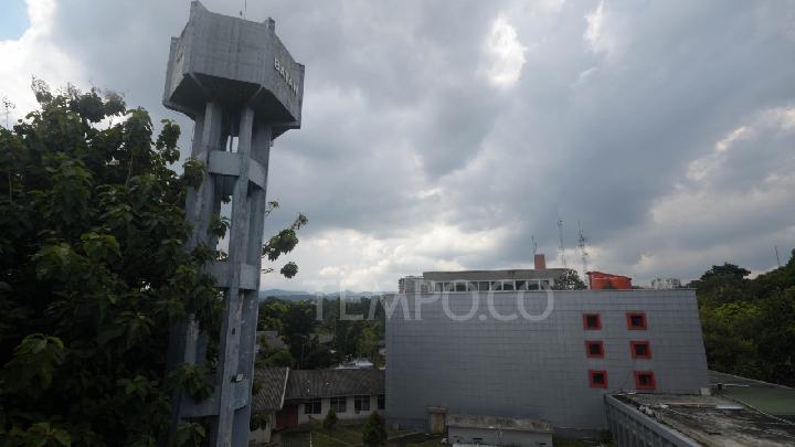 Profil Inuki: Perselisihan dengan BRIN Tentang Aset BUMN Nuklir