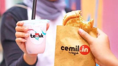Harga Saham TGUK Meroket, BEI Cabut Izin Transaksi Mulai Selasa (20/5)