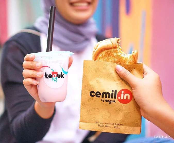 Harga Saham TGUK Meroket, BEI Cabut Izin Transaksi Mulai Selasa (20/5)