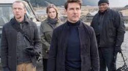Sinopsis Mission Impossible: The Final Reckoning – Petualangan Seru Terakhir Tom Cruise