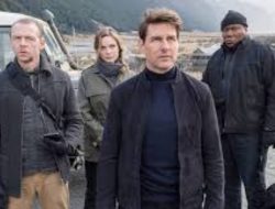 Sinopsis Mission Impossible: The Final Reckoning – Petualangan Seru Terakhir Tom Cruise Sinopsis Mission Impossible: The Final Reckoning – Petualangan Seru Terakhir Tom Cruise