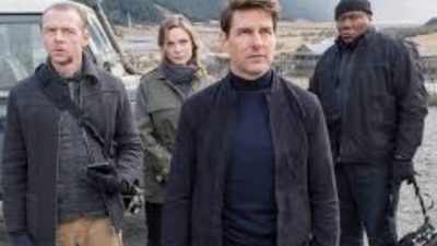 Sinopsis Mission Impossible: The Final Reckoning – Petualangan Seru Terakhir Tom Cruise