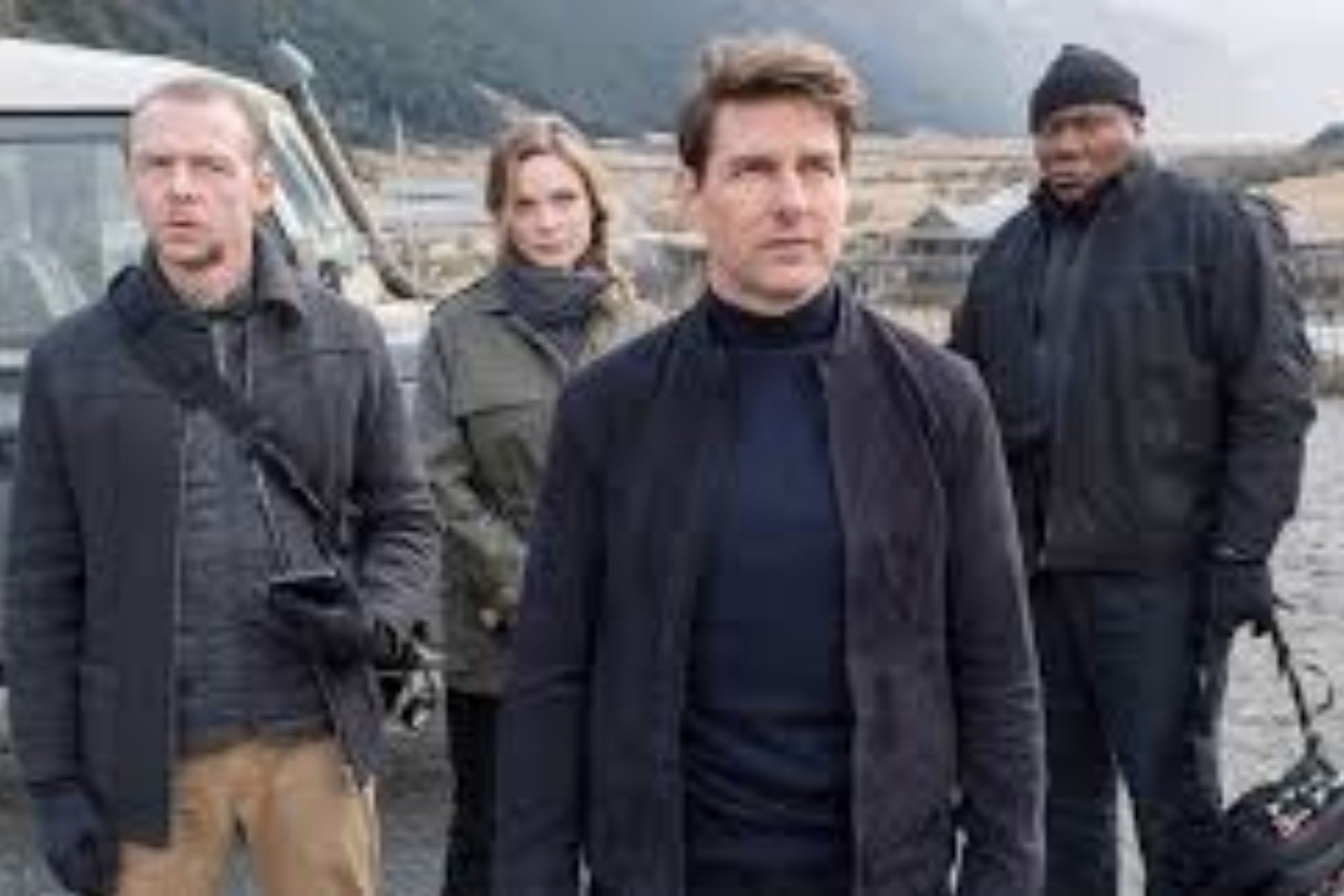 Sinopsis Mission Impossible: The Final Reckoning – Petualangan Seru Terakhir Tom Cruise