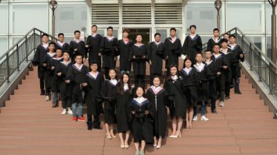 7 Cara Unik Merayakan Kelulusan SMA di Zaman Digital