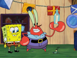 Mengapa Plankton Tetap Gigih Mengincar Rahasia Resep Krabby Patty? Mengapa Plankton Tetap Gigih Mengincar Rahasia Resep Krabby Patty?