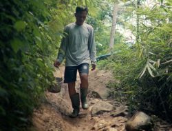 Optimalkan Teknologi Blockchain, Petani Emas Indonesia Makin Kuat Optimalkan Teknologi Blockchain, Petani Emas Indonesia Makin Kuat