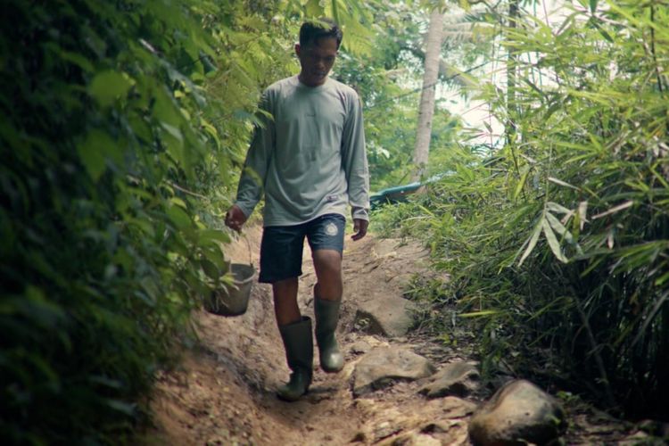 Optimalkan Teknologi Blockchain, Petani Emas Indonesia Makin Kuat