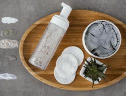 Kecantikan Bersih: Rahasia Pilih Produk yang Cantik bagi Kulit dan Bumi Anda